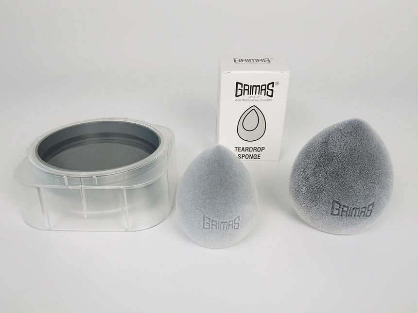 Grimas Grimas Teardrop spons