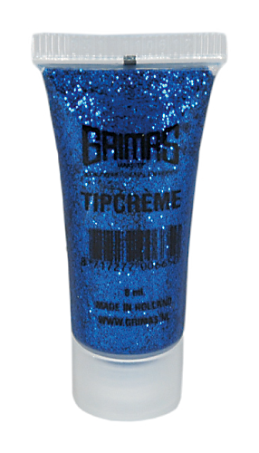 Grimas Grimas Tipcrème 031 Blauw