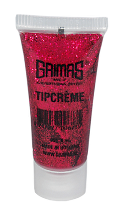 Grimas Grimas Tipcrème 051 Rood