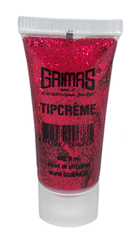 Grimas Grimas Tipcrème 051 Rood