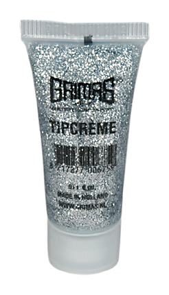 Grimas Grimas Tipcrème 071 Zilver