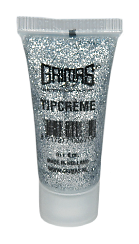 Grimas Grimas Tipcrème 071 Zilver