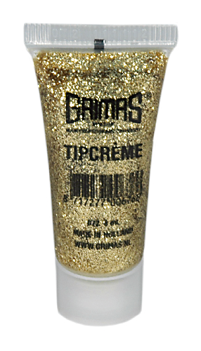 Grimas Grimas Tipcrème 072 goud
