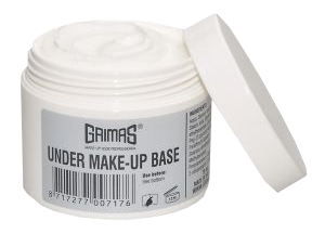 Grimas Grimas Under Make-up Base
