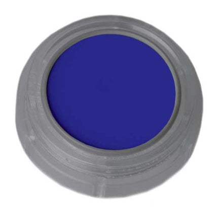 Grimas Grimas Water Make-up Fluor Blauw