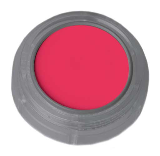 Grimas Grimas Water Make-up Fluor Roze