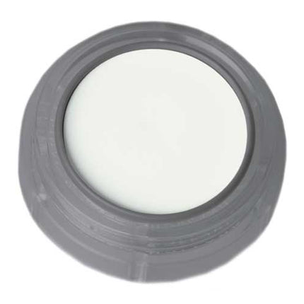 Grimas Grimas Water Make-up Fluor Wit