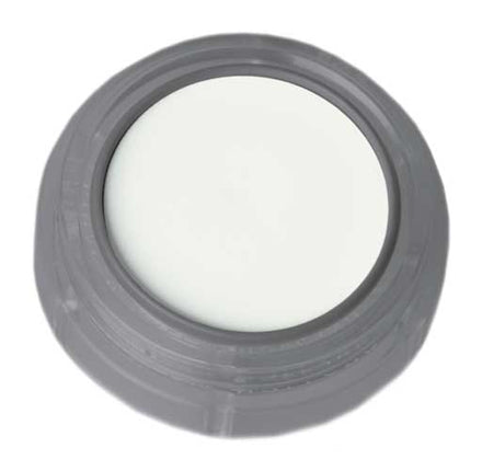 Grimas Grimas Water Make-up Fluor Wit