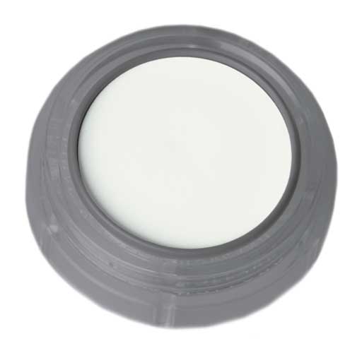 Grimas Grimas Water Make-up Fluor Wit