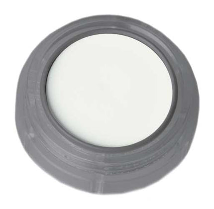 Grimas Grimas Water Make-up Fluor Wit