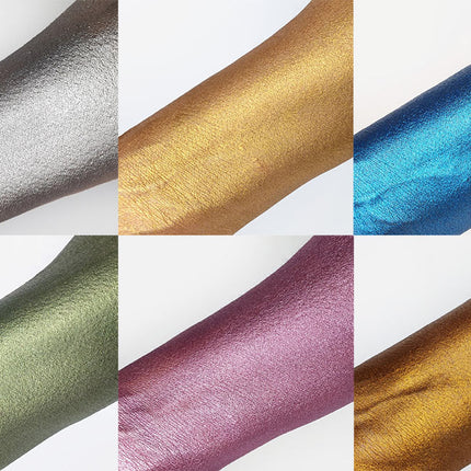 Grimas Grimas Water Make-up M6 Metallic Pure Palet