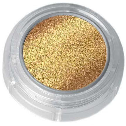 Grimas Grimas Water Make-up Metallic Goud