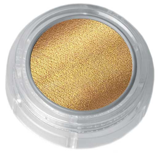 Grimas Grimas Water Make-up Metallic Goud