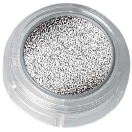 Grimas Grimas Water Make-up Metallic Zilver