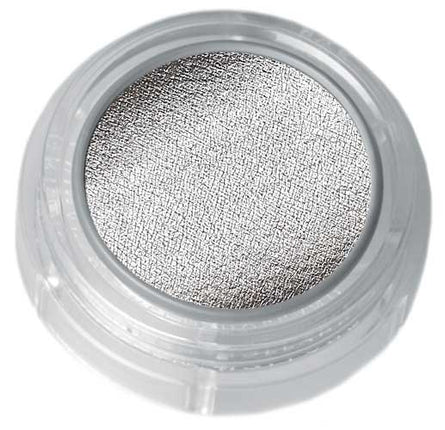 Grimas Grimas Water Make-up Metallic Zilver
