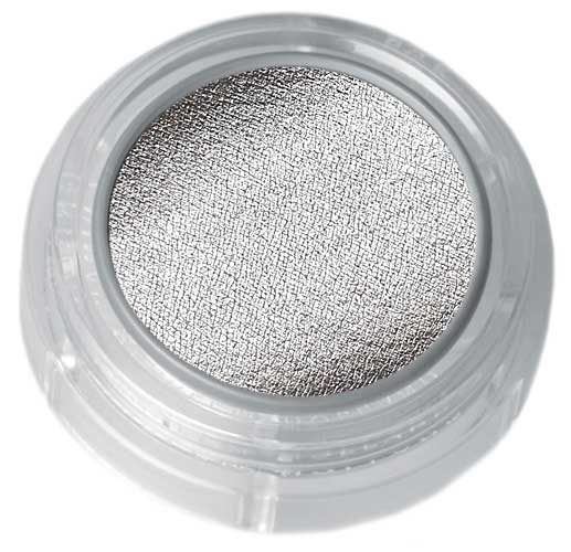 Grimas Grimas Water Make-up Metallic Zilver