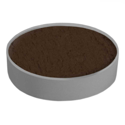 Grimas Grimas Water Make-up N1 Zwartbruin 60 ml