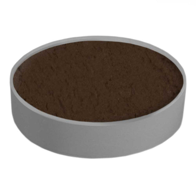 Grimas Grimas Water Make-up N1 Zwartbruin 60 ml