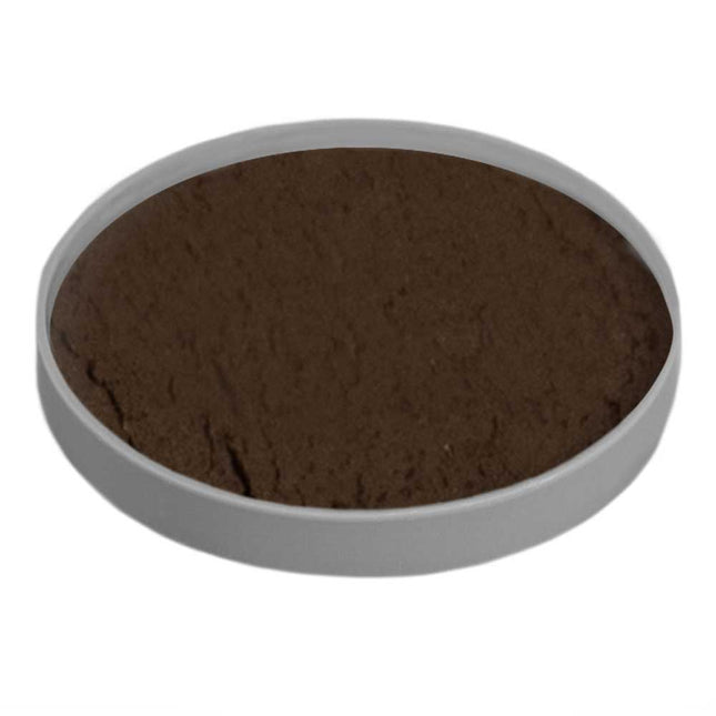 Grimas Grimas Water Make-up N1 Zwartbruin