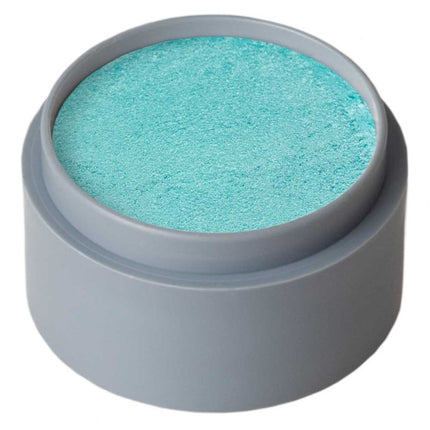 Grimas Grimas Water Make-up Pearl Pure 742 Turquoise