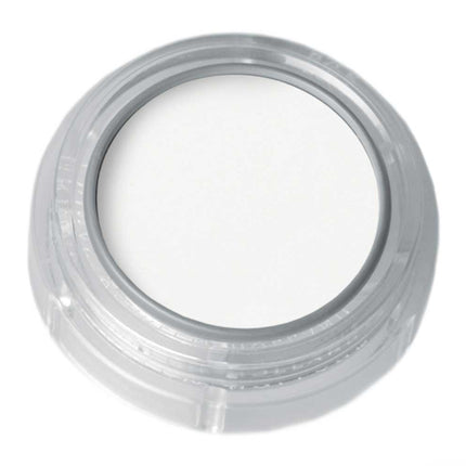 Grimas Grimas Water Make-up Pure 001 Wit 2,5 ml