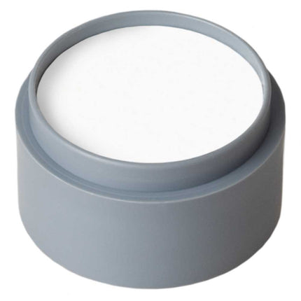 Grimas Grimas Water Make-up Pure 001 Wit