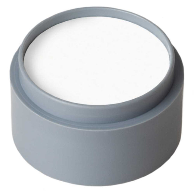 Grimas Grimas Water Make-up Pure 001 Wit