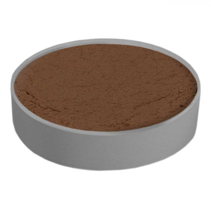 Grimas Grimas Water Make-up Pure 1001 Donkerbruin 60 ml