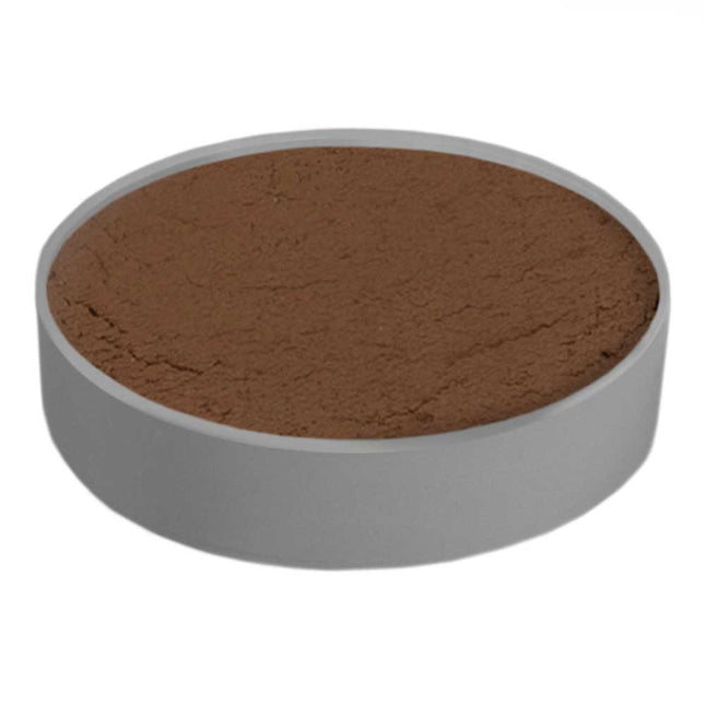 Grimas Grimas Water Make-up Pure 1001 Donkerbruin 60 ml