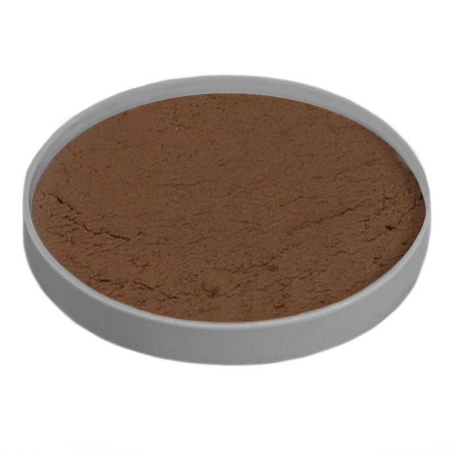 Grimas Grimas Water Make-up Pure 1001 Donkerbruin