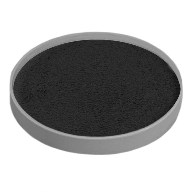 Grimas Grimas Water Make-up Pure 101 Zwart