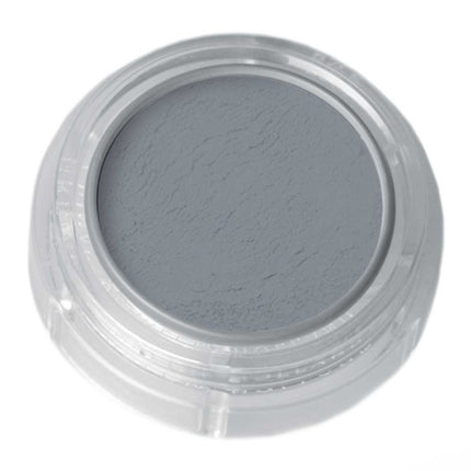 Grimas Grimas Water Make-up Pure 103 Donkergrijs 2,5 ml