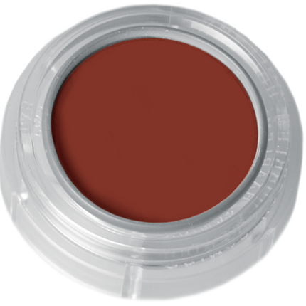 Grimas Grimas Water Make-up Pure 1075 Steenrood