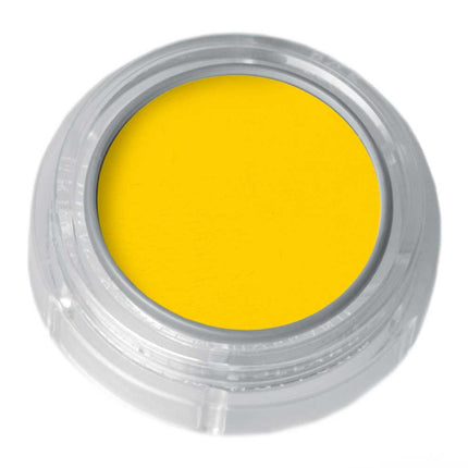 Grimas Grimas Water Make-up Pure 201 Geel 2,5 ml
