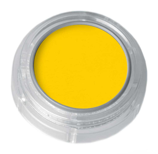 Grimas Grimas Water Make-up Pure 201 Geel 2,5 ml