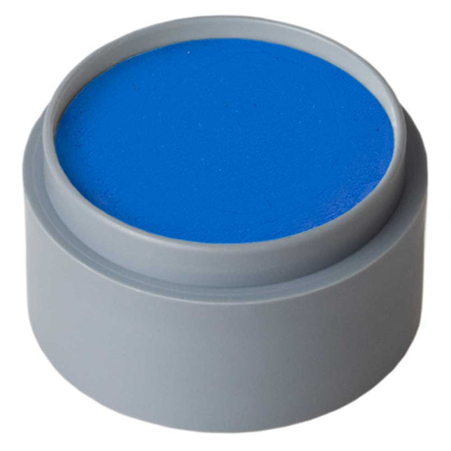 Grimas Grimas Water Make-up Pure 301 Donkerblauw 15 ml