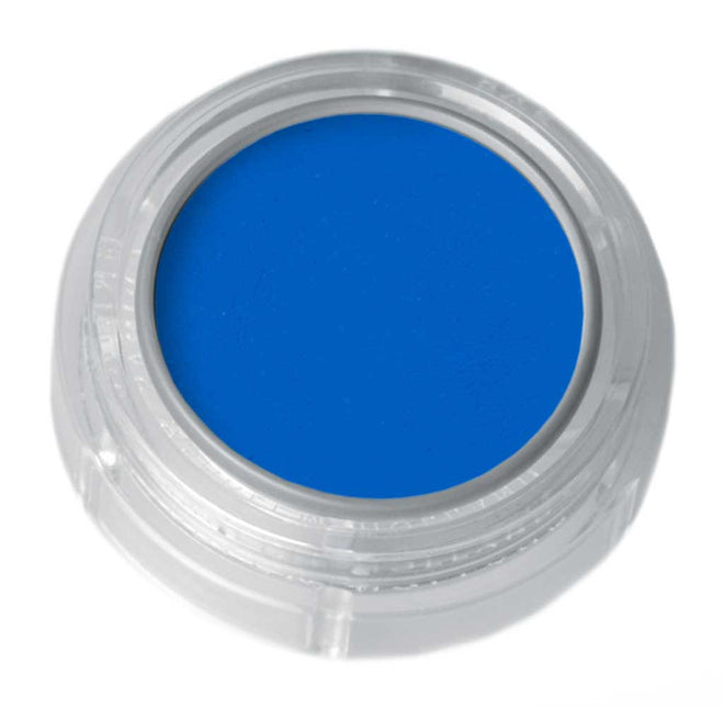 Grimas Grimas Water Make-up Pure 301 Donkerblauw 2,5 ml