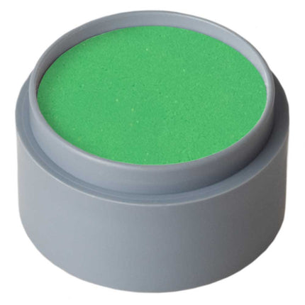 Grimas Grimas Water Make-up Pure 407 Felgroen