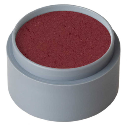 Grimas Grimas Water Make-up Pure 504 Bordeauxrood