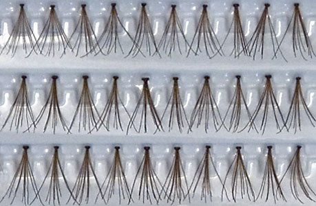 Grimas Grimas Wimperstukjes 516 Bruin