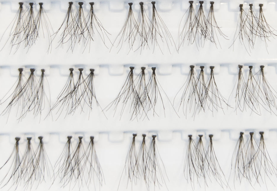 Grimas Grimas Wimperstukjes 520