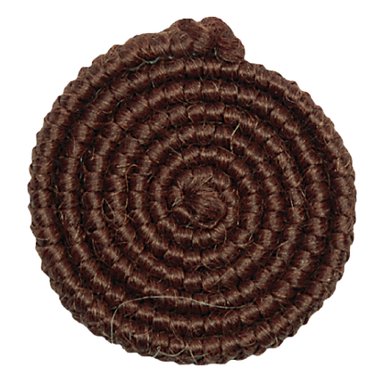 Grimas Grimas Wolcrêpe Donkerbruin