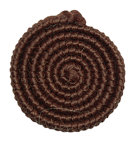 Grimas Grimas Wolcrêpe Donkerbruin