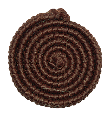Grimas Grimas Wolcrêpe Donkerbruin
