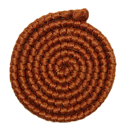 Grimas Grimas Wolcrêpe Kastanjebruin