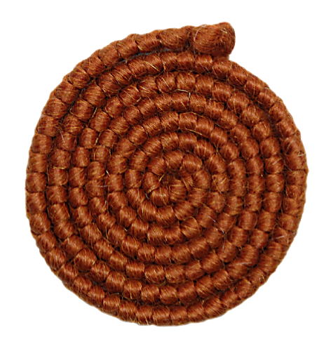 Grimas Grimas Wolcrêpe Kastanjebruin