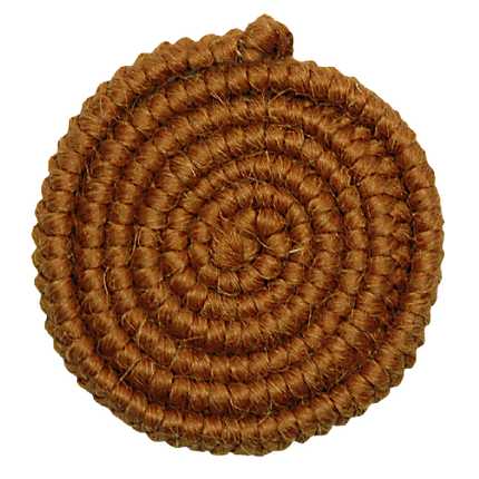 Grimas Grimas Wolcrêpe Licht kastanjebruin