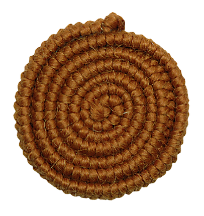 Grimas Grimas Wolcrêpe Licht kastanjebruin