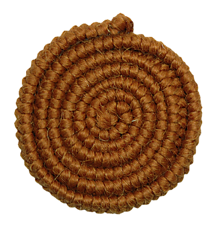 Grimas Grimas Wolcrêpe Licht kastanjebruin