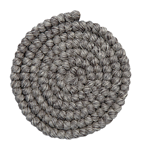 Grimas Grimas Wolcrêpe Middengrijs